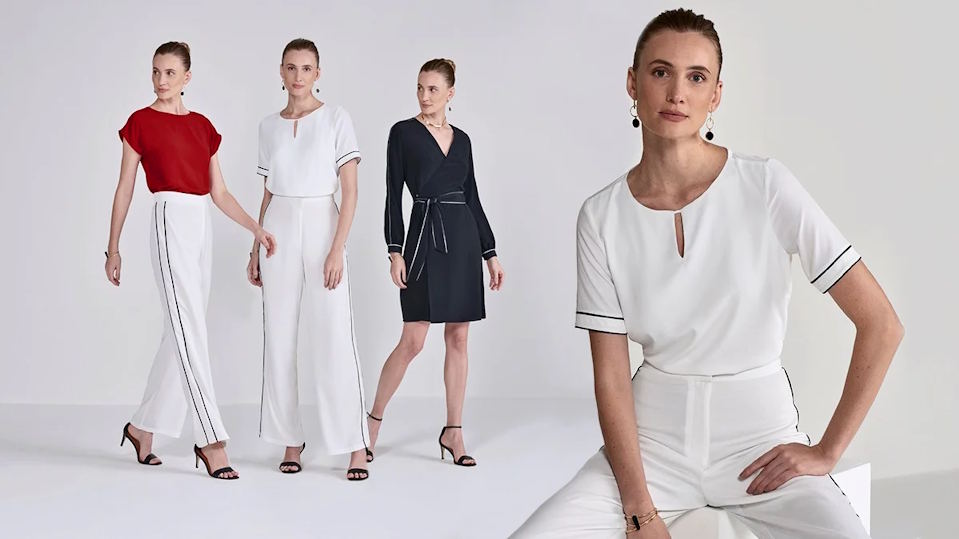 O Segredo do Guarda-Roupa Atemporal